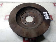 Disque de frein Chevrolet CORVETTE