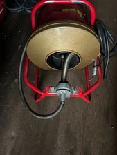 Gorlitz GO 38 snake drain cleaner