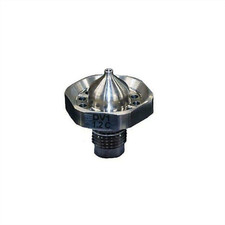 Devilbiss 704443 Fluid Tip 1.3 Mm Use With Model Dv1 Clearcoat Gravity Spray