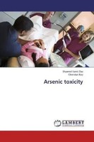 Shyamal Kanti Das (U. A.) | Arsenic Toxicity | Taschenbuch | Englisch