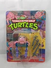 Teenage Mutant Ninja Turtles TMNT KRANG 14 Back Unpunched Playmates 1989 NEW