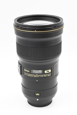 Nikon AF Nikkor 300mm f/4 ED 美品 Exc+++ Nikon 300mm F4 Af Ed for sale | eBay