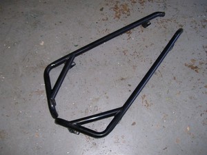 2017 Polaris RZR 900 S Rock Sliders Nerf Bars Tree Kickers