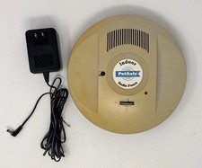 PetSafe Indoor Radio Fence RR-100 Replacement Base and Power Supply WORKS 