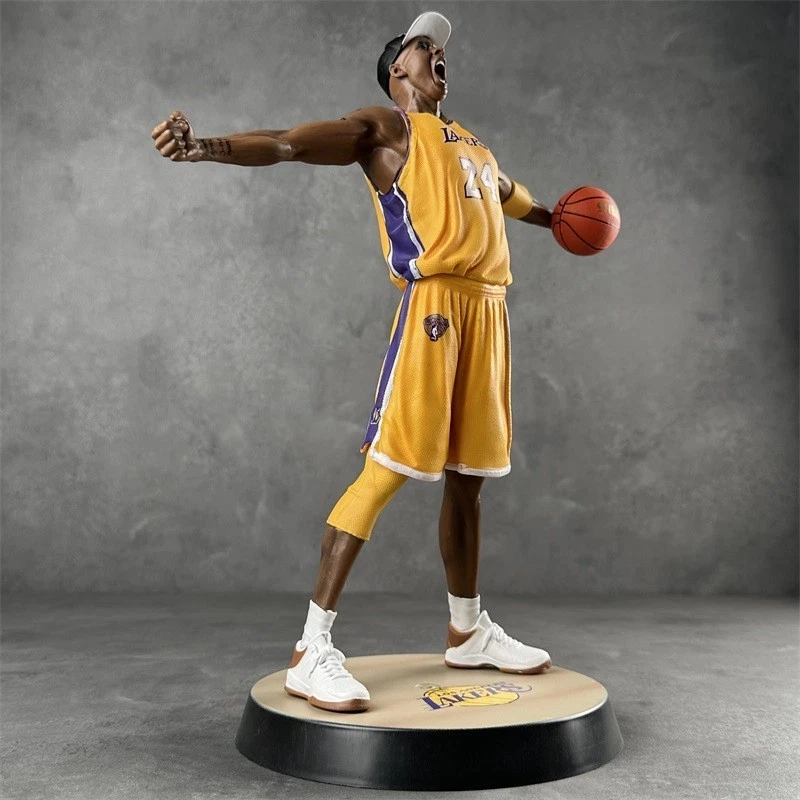 Kobe Bryant Figure for sale | eBay