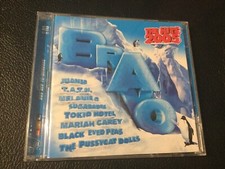 Doppel CD Bravo The Hits 2005 aus Sammlung Rammstein Tokio Hotel Nena, SEAN PAUL
