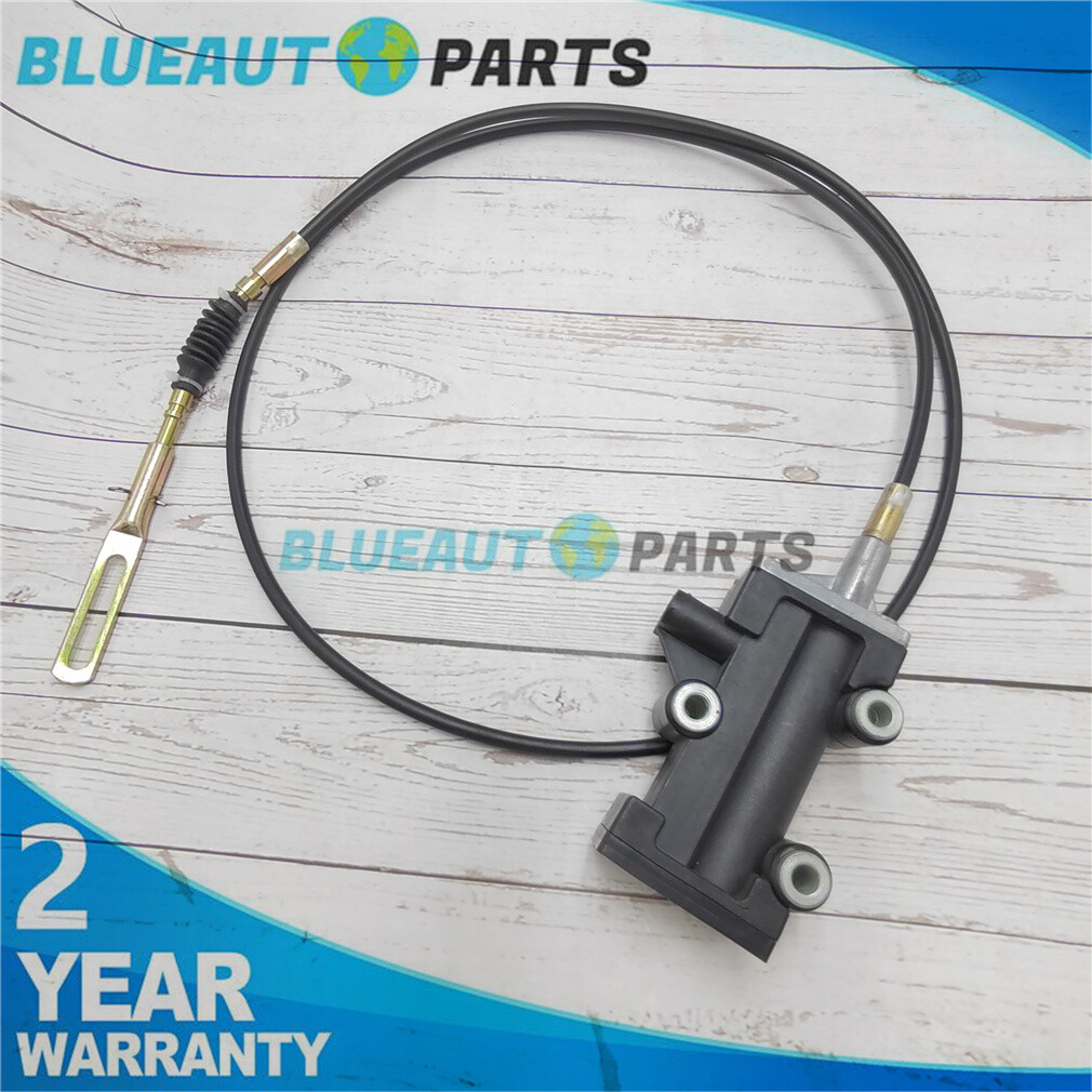 New 29507766 29506378 Truck Throttle Position Sensor Cable TPS for