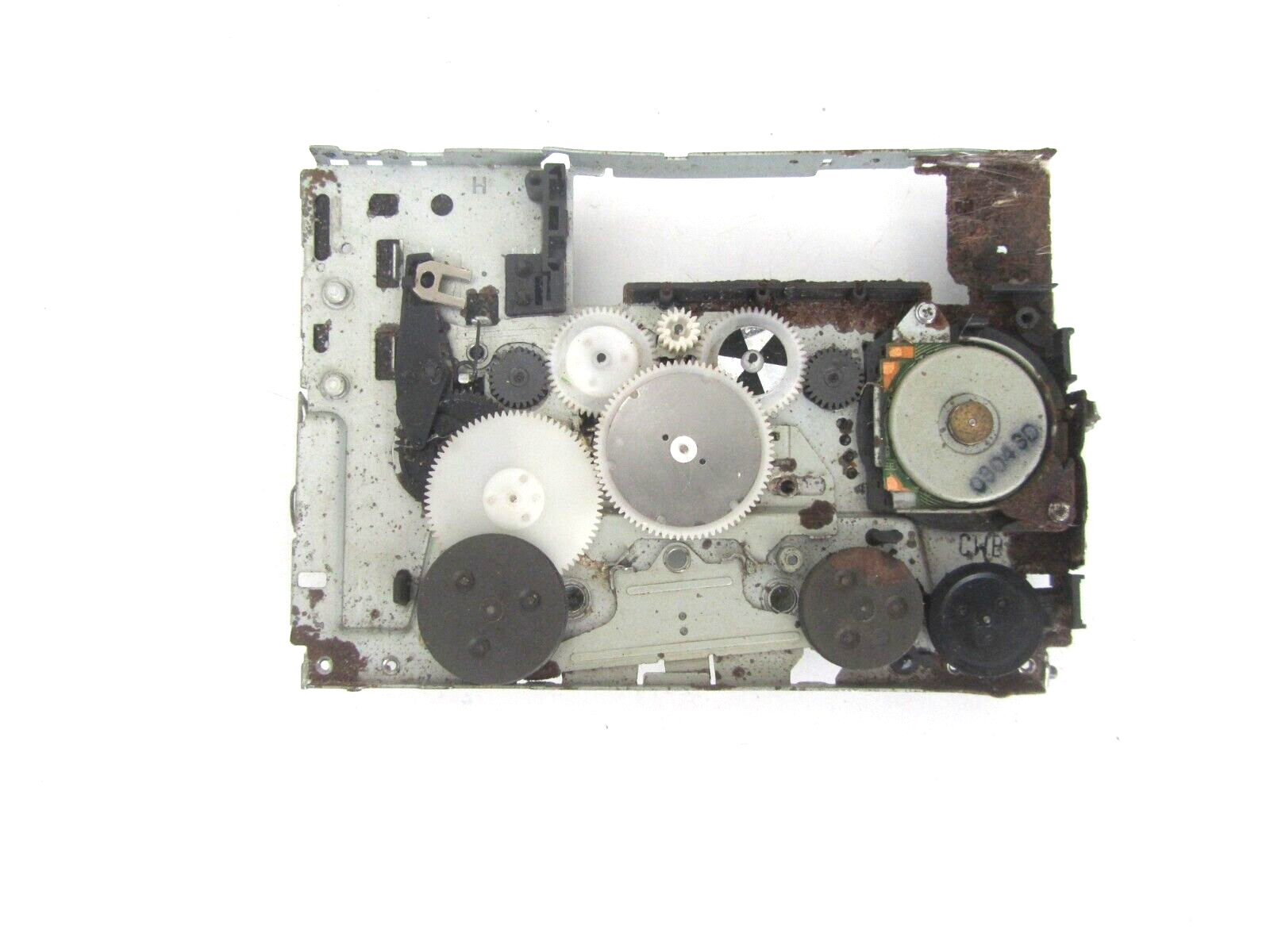 SONY WM-EX500 /EX505 Walkman Tape Transport Mechanism TYPE MT-WMEX505 ...