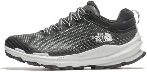 Zapatos de trekking para mujer THE NORTH FACE talla 7