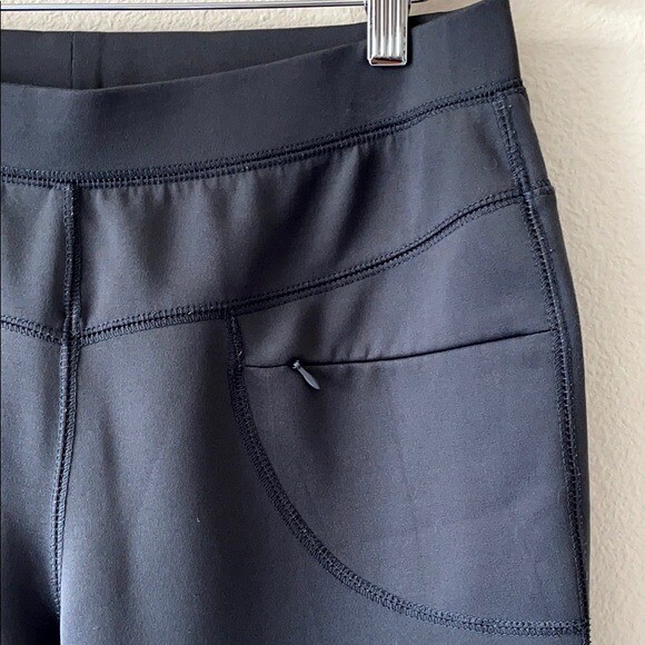 Saya Pants View 2