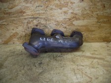 418890 Auspuffkrümmer/Abgaskrümmer Mercedes-Benz E-Klasse Kombi (S210) 