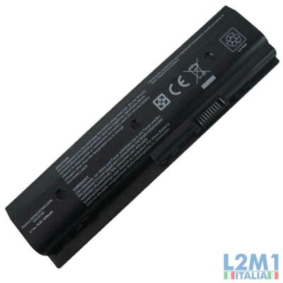 Akku 5200mAh für HP ENVY DV4-5303TX DV4-5304TX DV4-5305TX DV4-5306TX