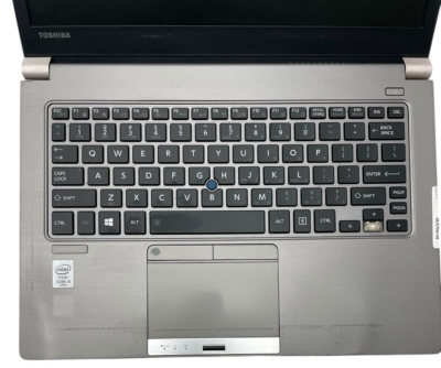 Toshiba Portege Z30-B i5-5300U 128GB HDD 8GB RAM Windows 10 Pro