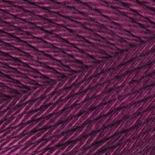 Scheepjes Yarns ::Catona 50 gram 128:: 100 Cotton Tyrian Purple