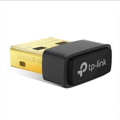 TP-Link Archer T3U Nano WLAN Stick AC1300 Dualband USB-Netzwerkkartenadapter PC