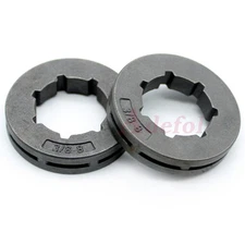 Standard Rim Sprocket 3/8" Pitch 8 Tooth 22mm for STIHL CHAINSAW 0000-642-1216