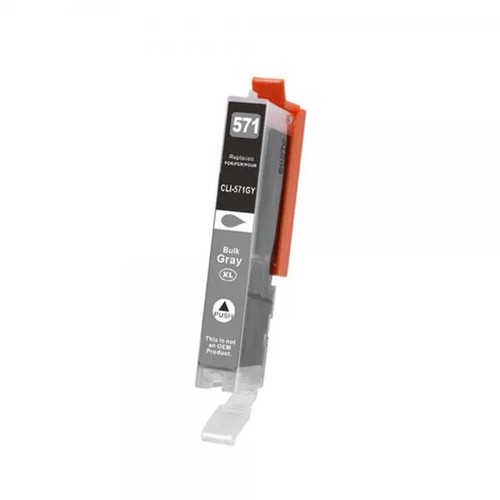 Patronen für CANON PGI-570 CLI-571 XL MG5700 5750 5752 TS5050 5055 kein original - Bild 19 von 36