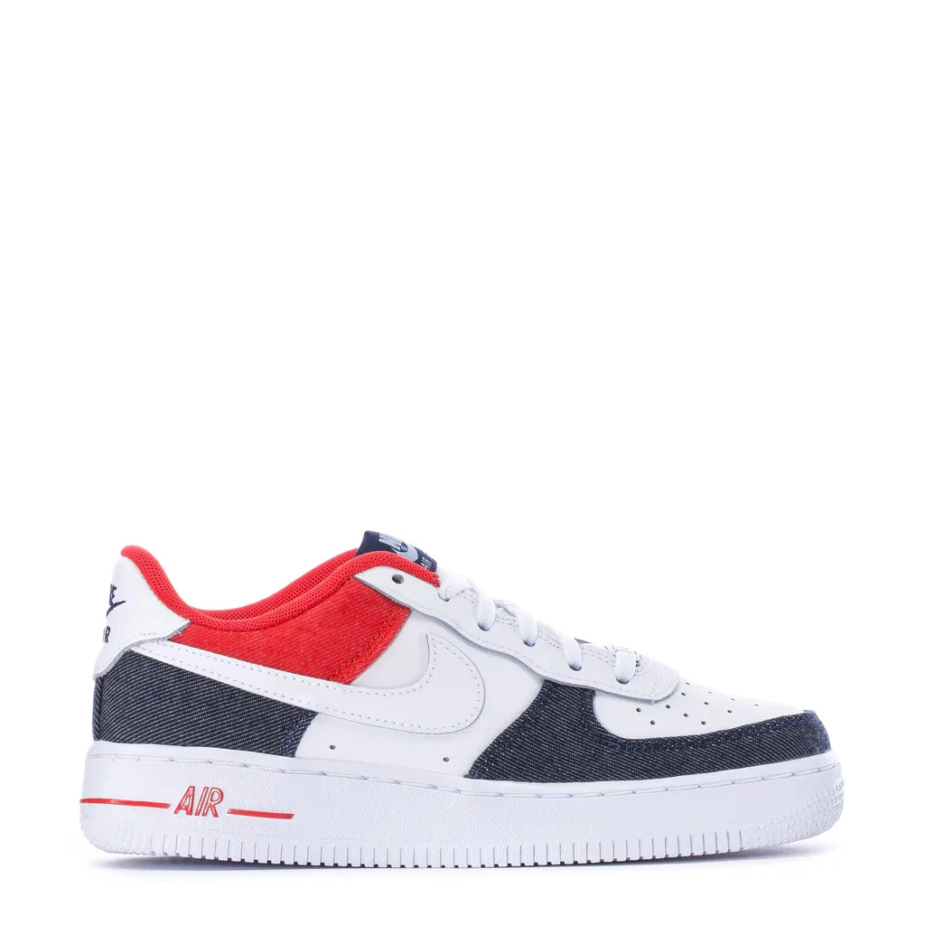 Nike Kids' Preschool Air Force 1 LV8 Shoes