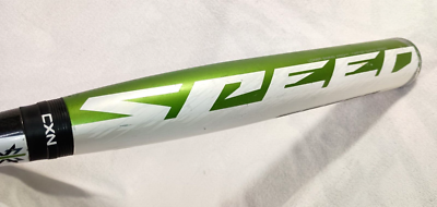 Easton Rebel Bat 34 Model SP10 Softball 2 1/4