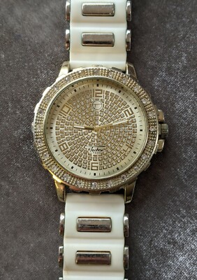 Techno Pave 8273 Large Jewelled Case S5