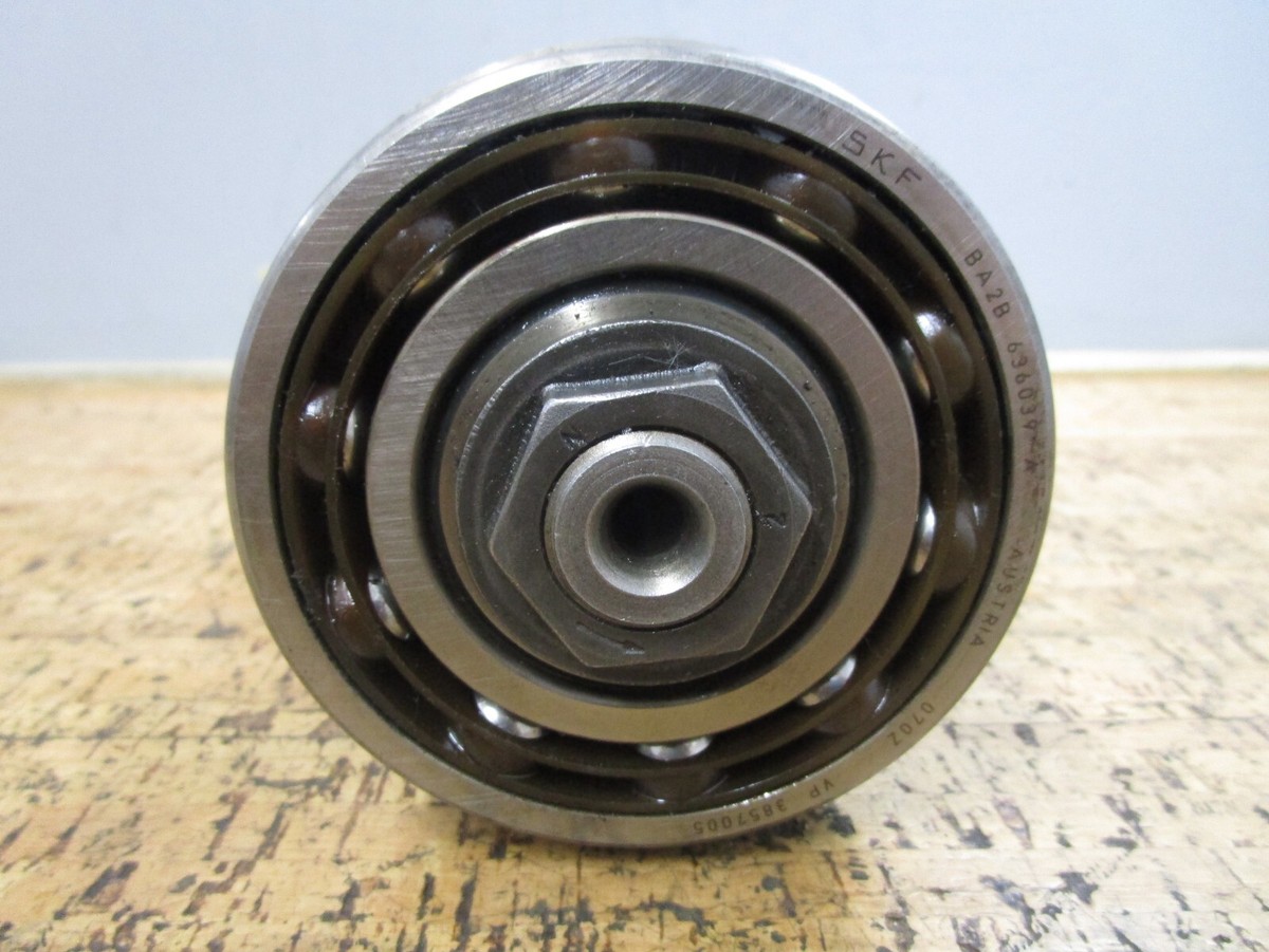 OEM* 0820 Volvo SX-M Upper Vertical Shaft Gear Set 21130692  