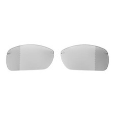 New Walleva Transition/Photochromic Polarized Lenses For Maui Jim Lighthouse