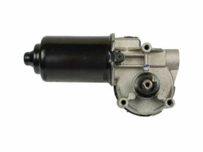 For 2000-2001 Ford Excursion Windshield Wiper Motor Front 72554SZ | eBay