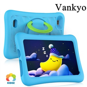 VANKYO MatrixPad Z1 Kids Tablet 7 inc…