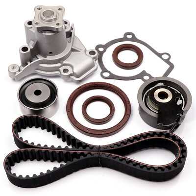05-09 For HYUNDAI TUCSON 2.0L DOHC G4GC Timing Belt Kit Water Pump