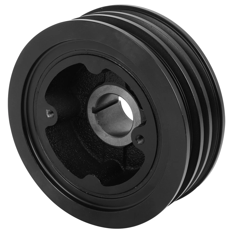 Equilibrador armónico para Toyota Land Cruiser 1993-1997 1996-97 Lexus LX450 Foto 4 de 4