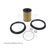 Blue Print ADB112303 Kraftstofffilter für MINI R52 R56 R50 R53