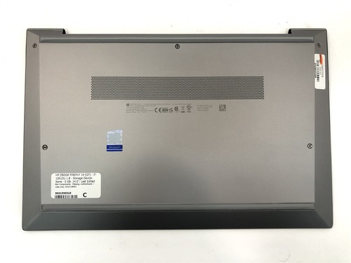 HP Zbook Firefly G7 i7-10610U 1.8GHz Palmrest + Motherboard M08562-601 - Photo 7/8
