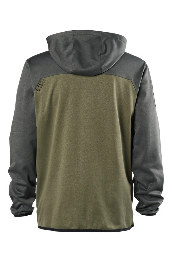 5.11 reactor fz hoodie sale