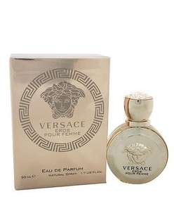 versace eros pour femme 1.7 oz