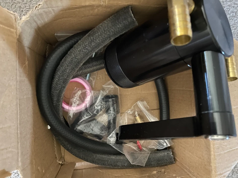 Dodge Charger  decals roof stars side skirts oil catch Can Speedometer Gauge - Image 4 of 4