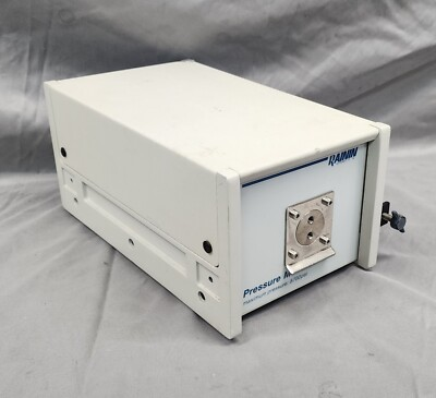 #ad Rainin HPLC Pressure Module 8700 PSI $74.94