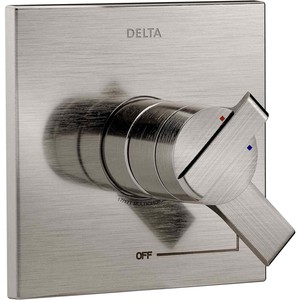 delta ara shower trim kit