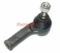 Metzger 54008902 Spurstangenkopf FüR VW