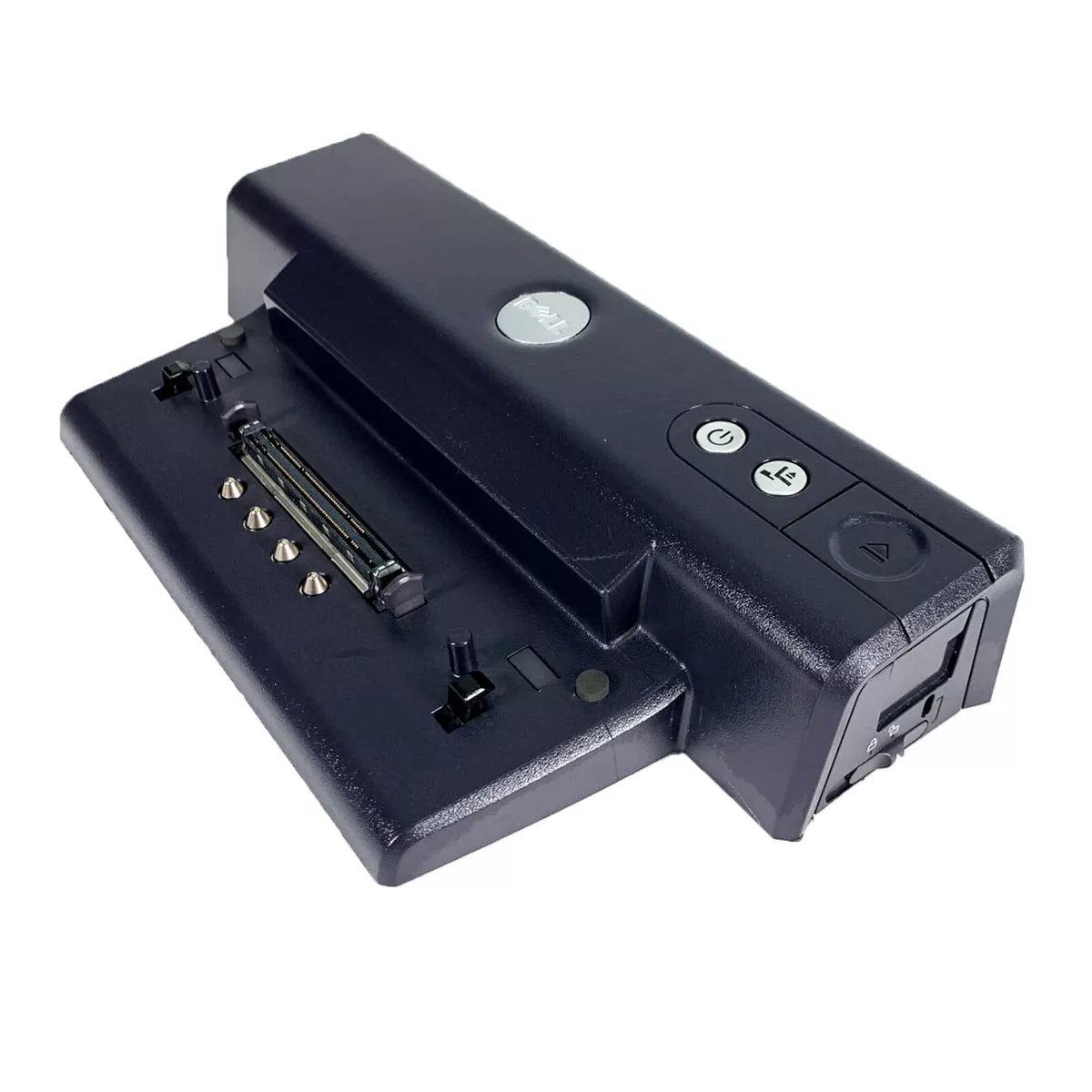 DELL D-Port Dock Station Advanced Port Replicator for Inspiron XPS M1710  Laptop