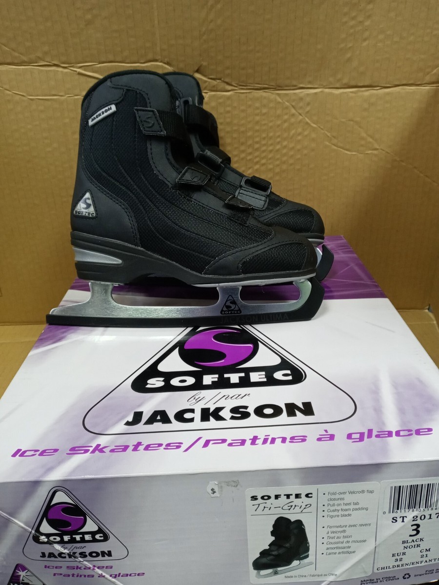 Jackson Ultima Classic Schlittschuhe - Eiskunstlauf Damen US 9.0