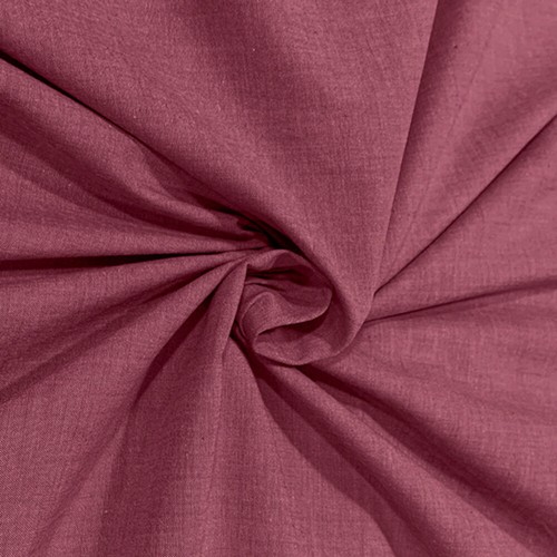Chambray Fabric Plain Yarn Dyed Woven 100% Cotton John Louden 144cm Wide - Picture 9 of 22