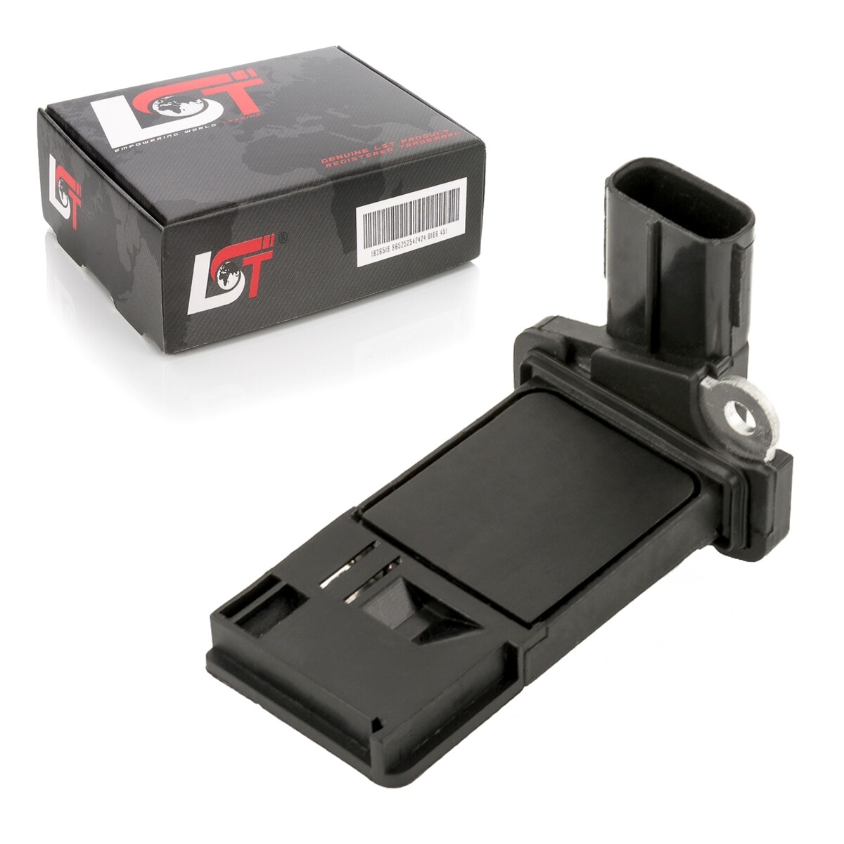 LMM Air Flow Meter with Sensor MAF 22204 75030 for TOYOTA CROWN PRIUS PHV