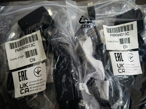 PMKN4013C Programming cable For MOTOROLA APX8000/ 6000/4000/XIR8268/8668i Radio - 第 2/6 張圖片
