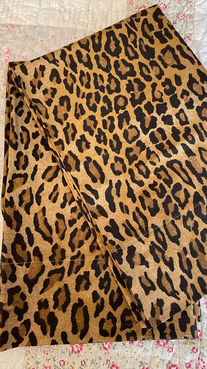 ralph lauren leopard bedding products for sale | eBay