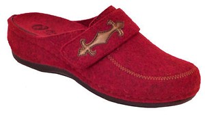 41 slipper size chart