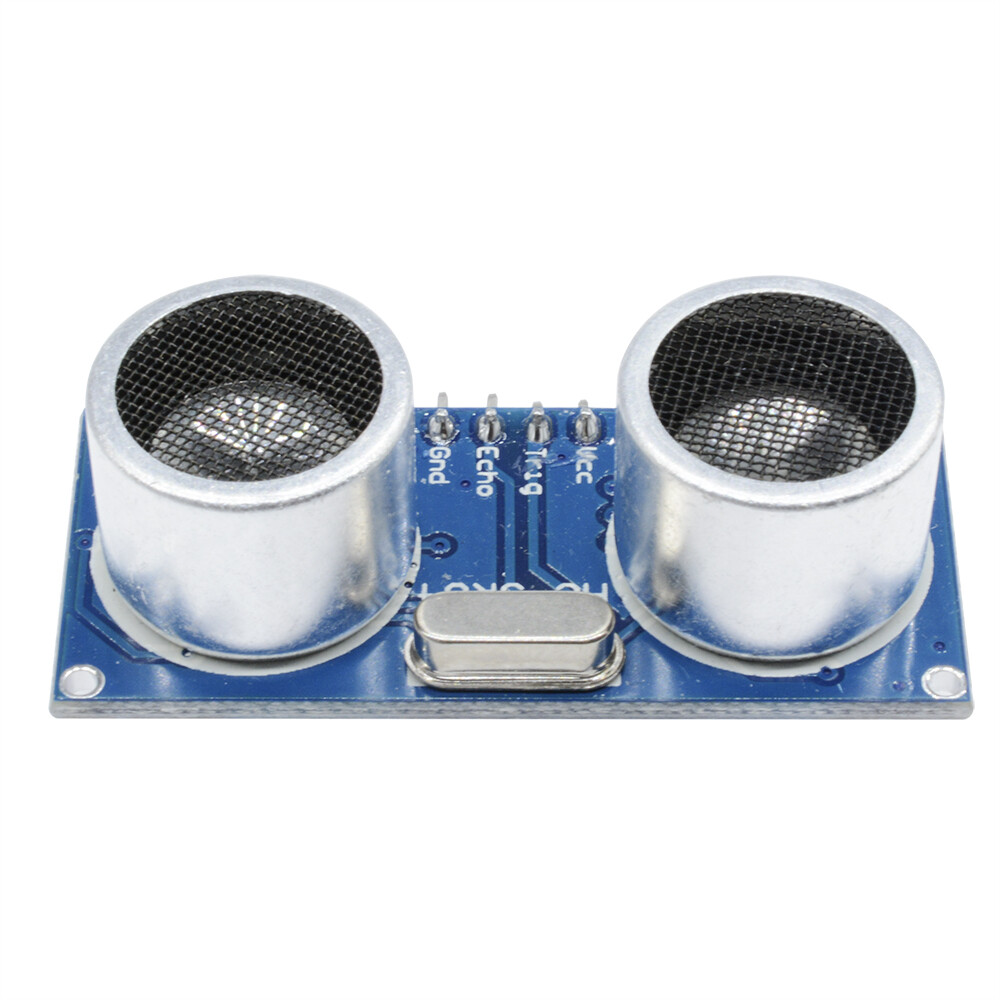 1/2/5/10PCS HC-SR04 Ultrasonic Module Distance Measuring Sensor for Arduino DIY
