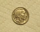 BUFFALO INDIAN HEAD 1937 P 5 cent NICKLE U.S. COIN GOOD