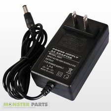12V Ac adapter fit Tascam Porta One, Porta Two 2, 02, 03,05, 07,DP-02 DP-02CF DP