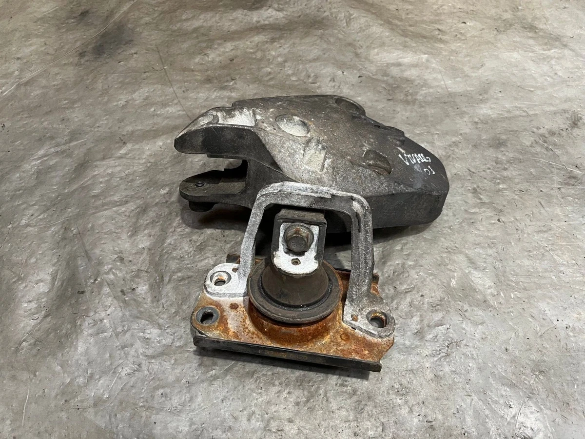 Vauxhall Vivaro 2007-2014 2.0 CDTI Driver SideEngine Mount 