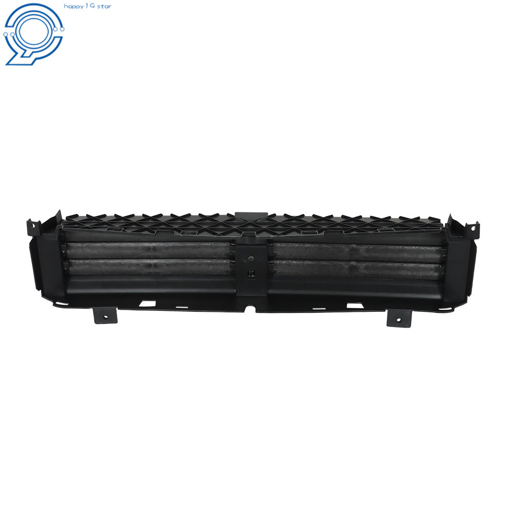 For Jeep Cherokee 2019-2022 68412008AC Active Grille Shutter Assembly W ...